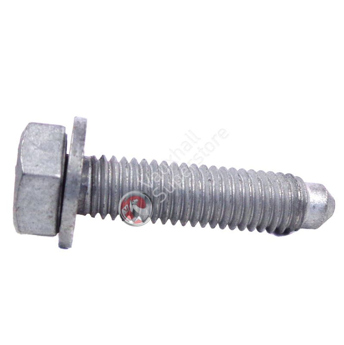 Screw, Hex Head