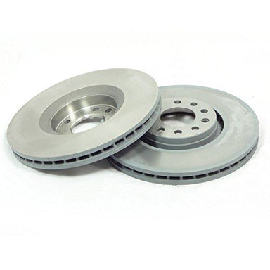 Vauxhall Signum (2003 Onwards) Vectra C Front Brake Discs - 93175606