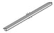 VAUXHALL WEATHERSTRIP - GENUINE NEW - 91168542
