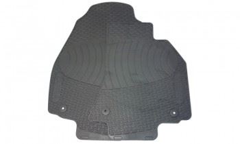 Zafira A (1999-2005) Rubber Floor Mats - Set of Four