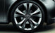 INSIGNIA 20" ANTHRACITE 5 TWIN SPOKE ALLOY WHEELS SET OF 4