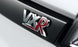 Astra H 3 Door (2005-) VXR Tailgate Badge