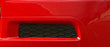Astra VXR Rear Bumper Diffuser Grille Insert D/S
