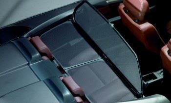 Astra Twintop Windbreak