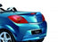 Tigra B (2004-) VXR Rear Boot Lip Spoiler