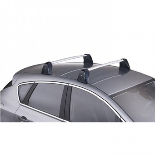 Vauxhall Astra Corsa Roof Bars Vauxhall Astra Vauxhall Corsa Van