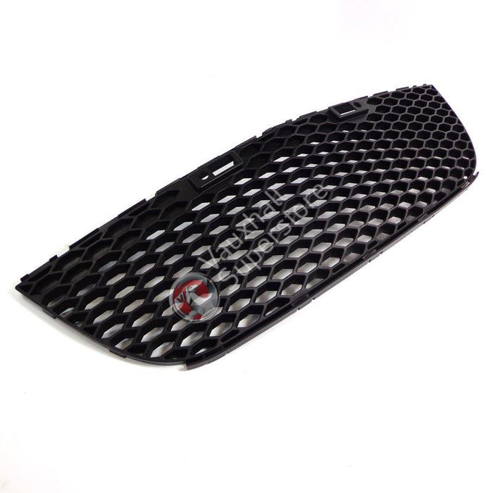 Vectra C VXR Front Lower Radiator Grille