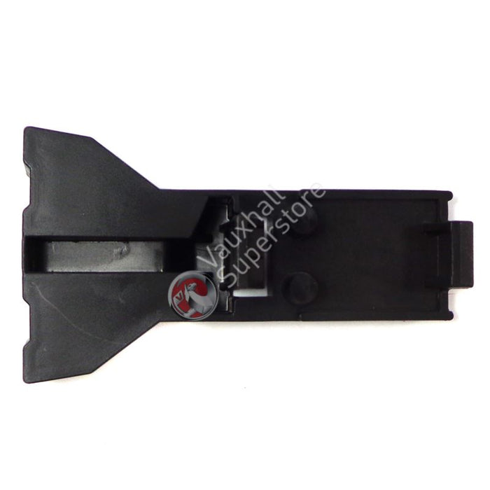 Bracket-Rear