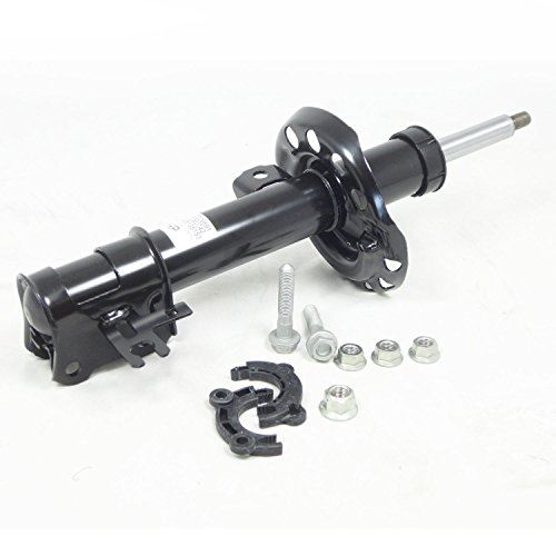 Vauxhall Zafira B (2005) Astra H (2004) Shock Absorber - 93195975