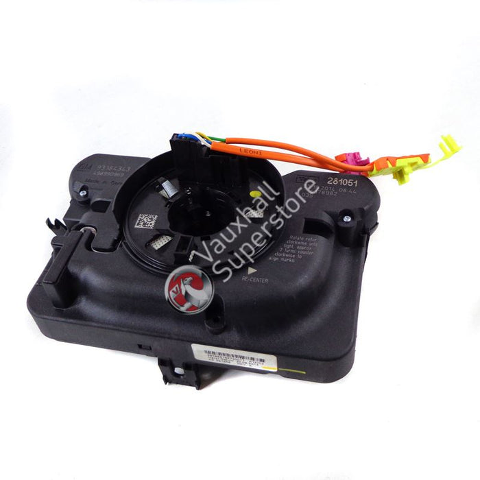 Module, Electronic C