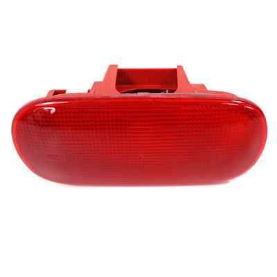 Lamp, Rear