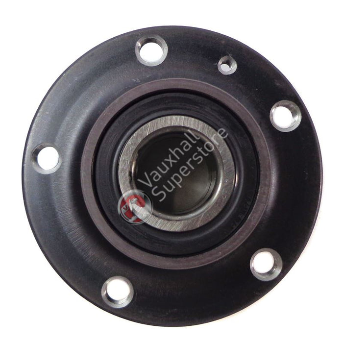 Wheel Bearing