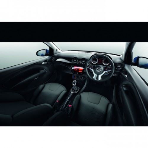 Adam 'Japan Paint' Painted Decors Interior Trim Kit