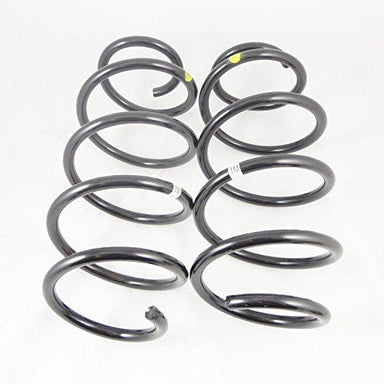 Vauxhall Front Road Spring Set Vectra C 2.2 Petrol Tm - 93190499