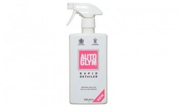 Autoglym Rapid Detailer - 500ml