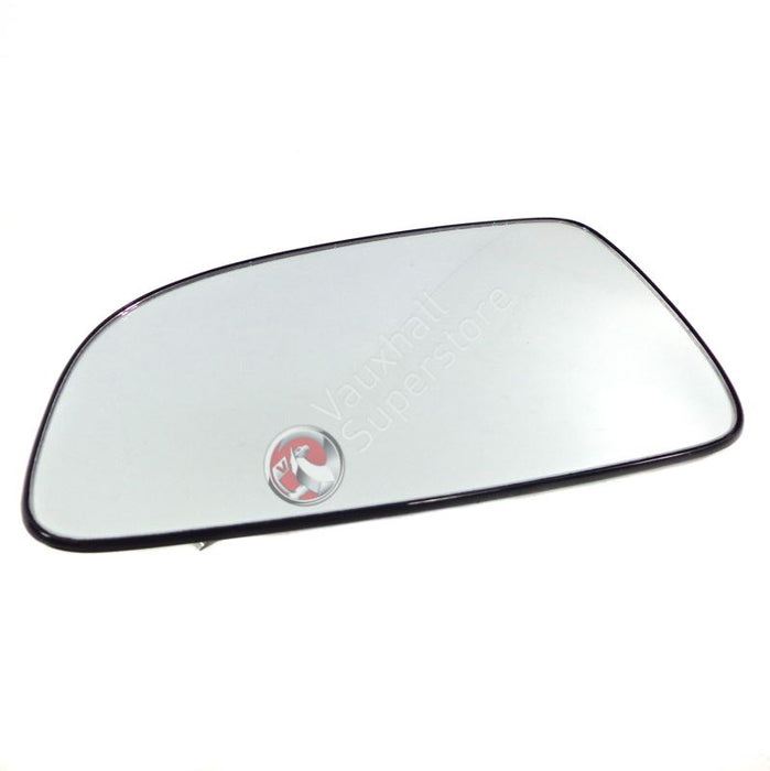 Mirror Glass