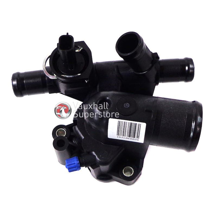 Thermostat Housing