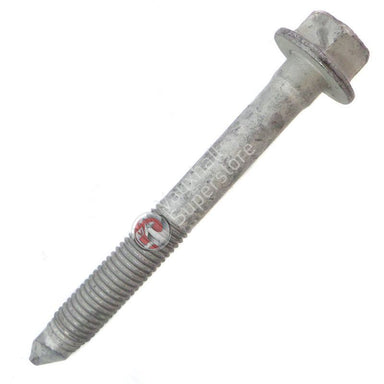 Screw