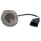 MICROPHONE, CAR TELEPHONE (RADIO AND COMPACT DISC PLAYER) (WITH MP3) (USED WITH CAR TELEPHONE) (FOR BLUETOOTH)
