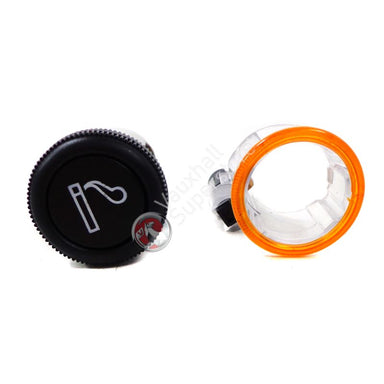 VAUXHALL CIGARETTE LIGHTER & LUMINOUS OUTER RING - VARIOUS MODELS - GENUINE NEW