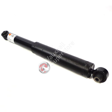 SHOCK ABSORBER