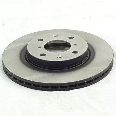 Vauxhall Agila B 1.0 1.2 1.3 Cdti (2006 Onwards) Front Brake Discs