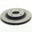 Vauxhall Agila B 1.0 1.2 1.3 Cdti (2006 Onwards) Front Brake Discs