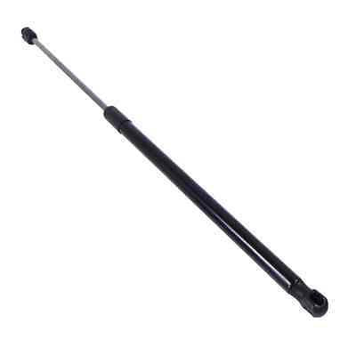Strut, Gas Pressure