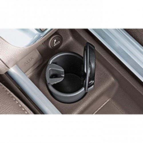Vauxhall Zafira C Tourer Smokers Pack