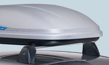 Astra J 5 Door (2009-2015) Thule Roof Box - Ocean 80