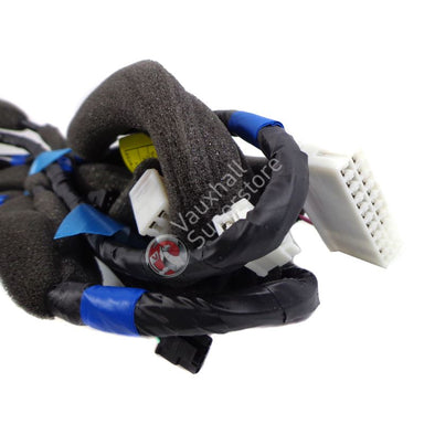 VAUXHALL WIRING HARNESS - GENUINE NEW - 96824173