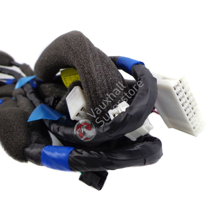 VAUXHALL WIRING HARNESS - GENUINE NEW - 96824173