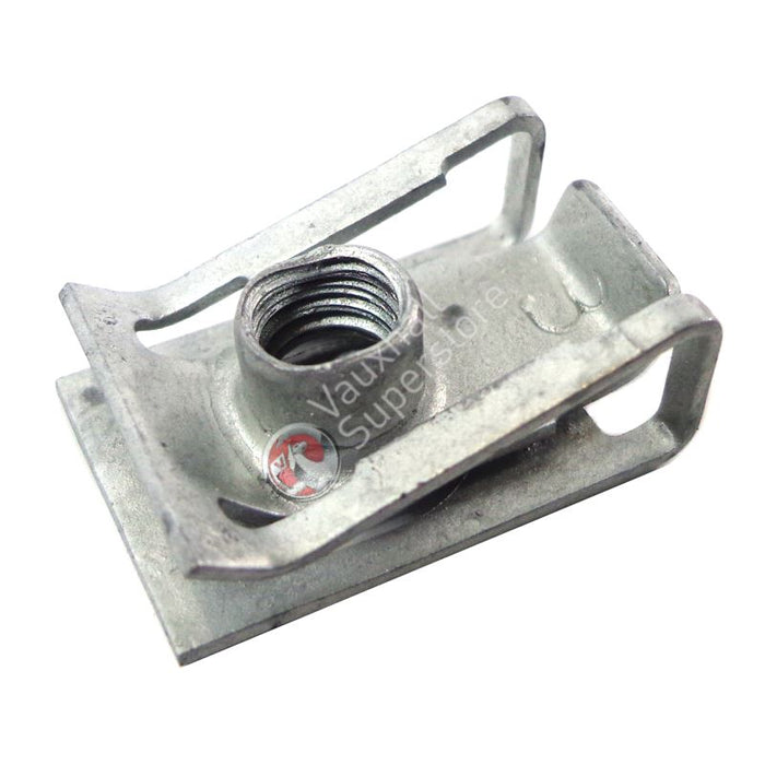 Clamp Nut