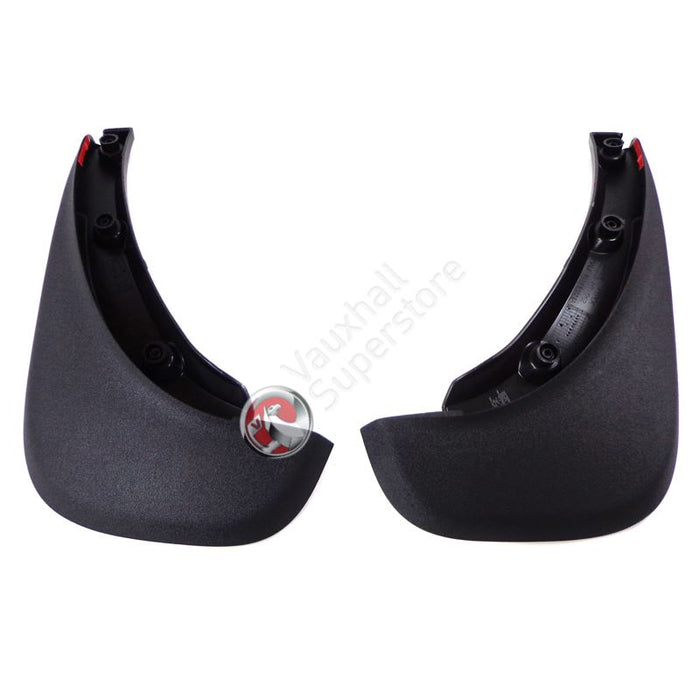 Mudflap, Set