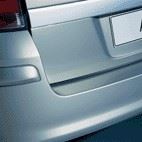 Astra H 3 Door (2005-) Bumper Load Protection Foil - Sport Hatch