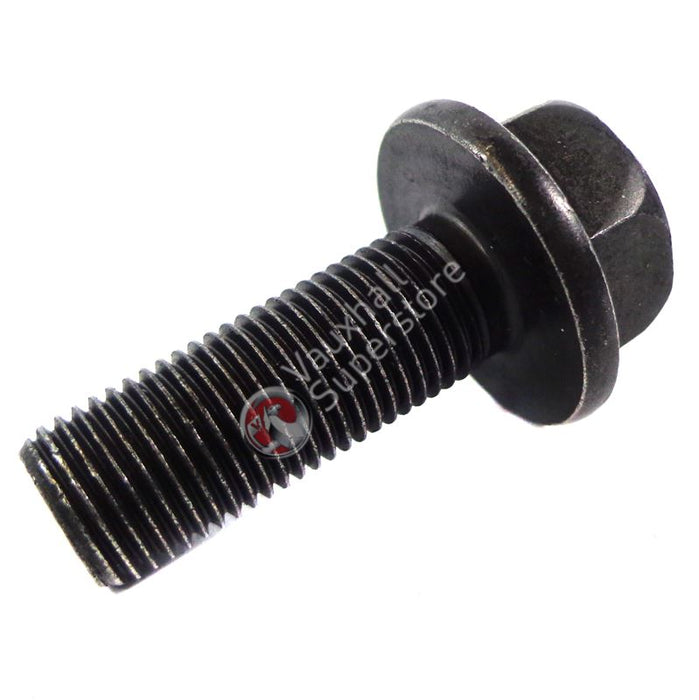 SCREW, M12 X 33, SPROCKET TO CAMSHAFT (NLS.- USE 12855257)  (PRODUCTION NO. 12855257)