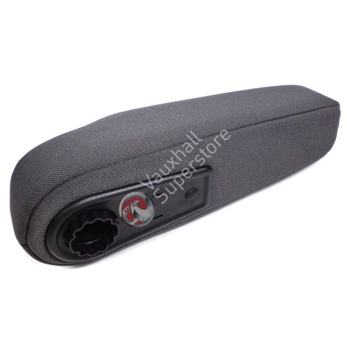 Arm Rest