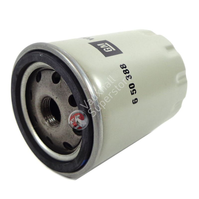 Filter, Oil - ONE ONLY AT THIS PRICE