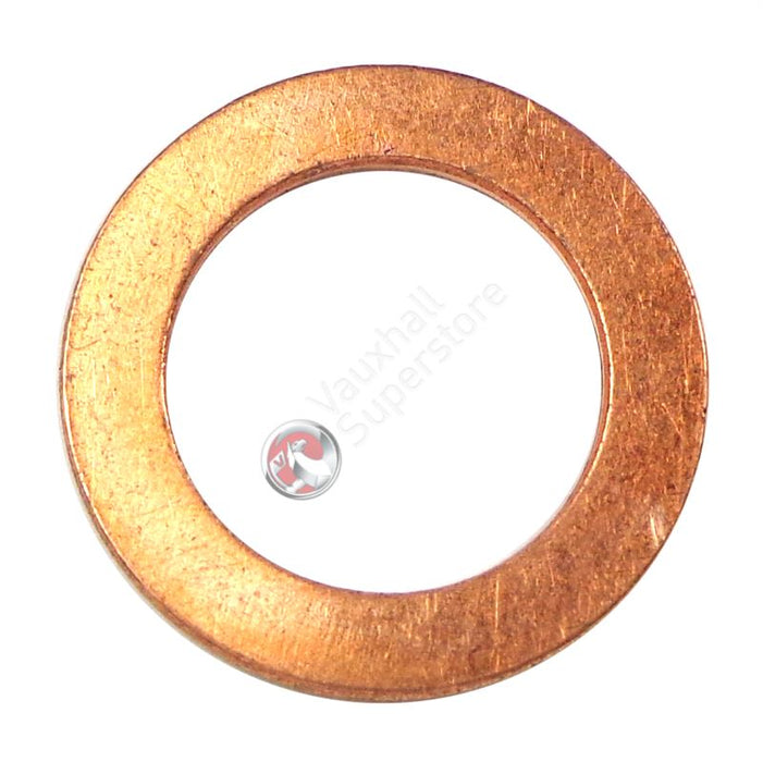 Seal Ring 2