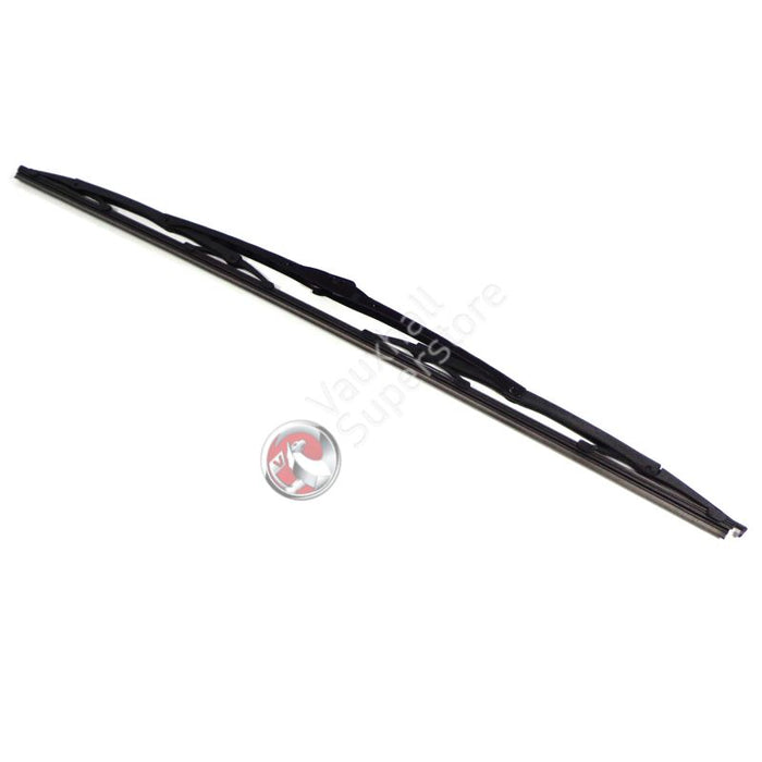 BLADE, WINDSCREEN WIPER, RHD — Vauxhall Superstore