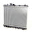 Vauxhall Agila B 1.0 1.2 (2006 Onwards) Engine Cooling Radiator