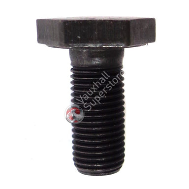 Screw, Hex Head