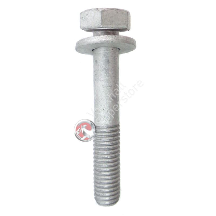 Screw, Hex Head