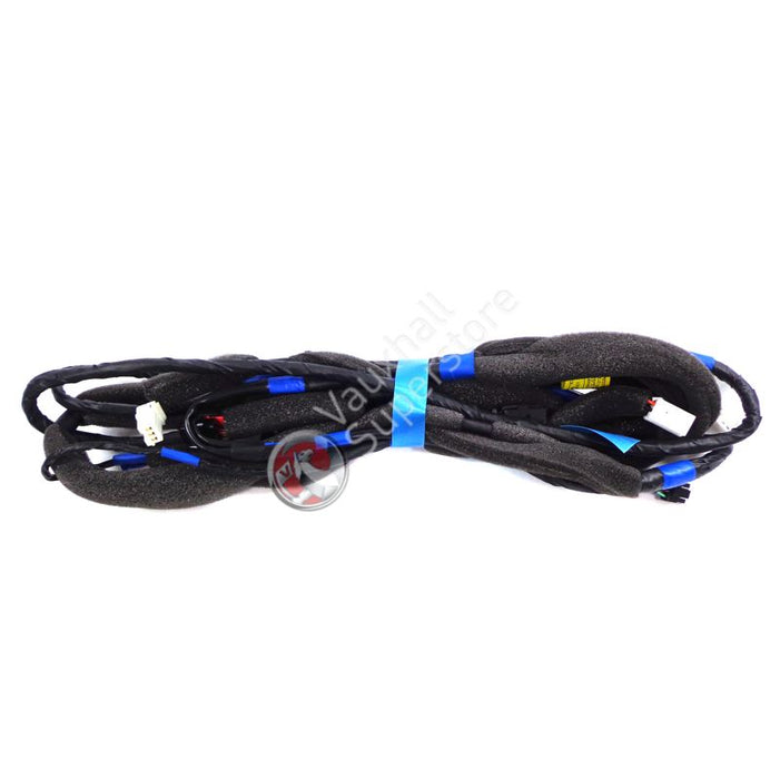 VAUXHALL WIRING HARNESS - GENUINE NEW - 96824173