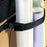 Vectra C (2002-2008) Side Rail Strap