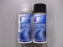 Black Sapphire Spray Paint Can 150ml (colour code: 20R / 2HU)