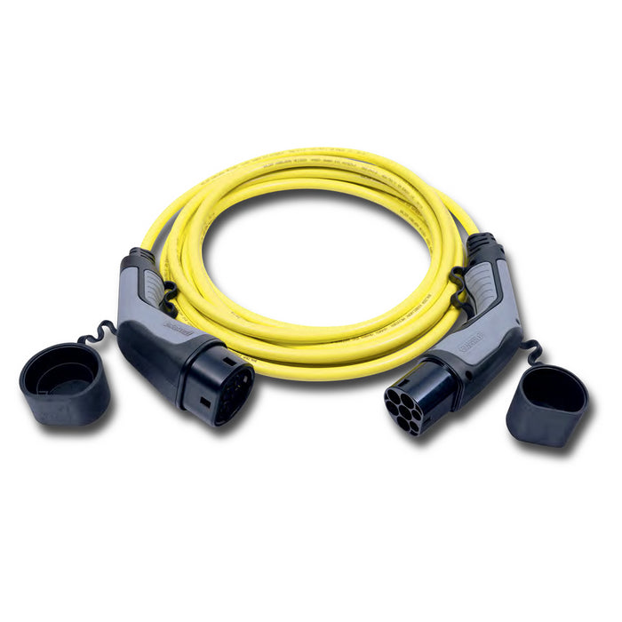 Mokka-e Mode 3 Charging Cable - 11kW Cable