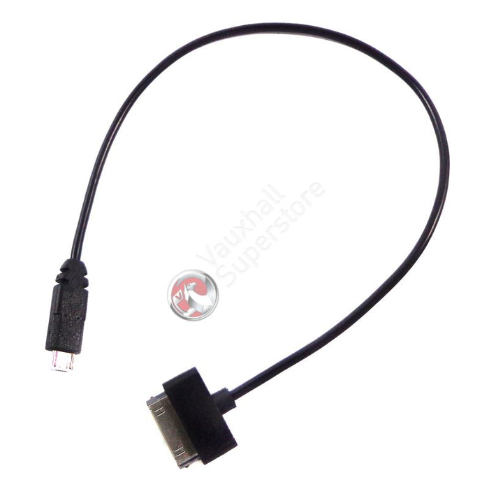 CABLE, USB DATA, APPLE I-PHONE 3G/3GS/4/4S (NLS.- USE 39033815)