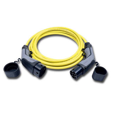 Grandland X Hybrid Mode 3 Charging Cable - 11kW Cable