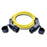 Grandland X Hybrid Mode 3 Charging Cable - 11kW Cable